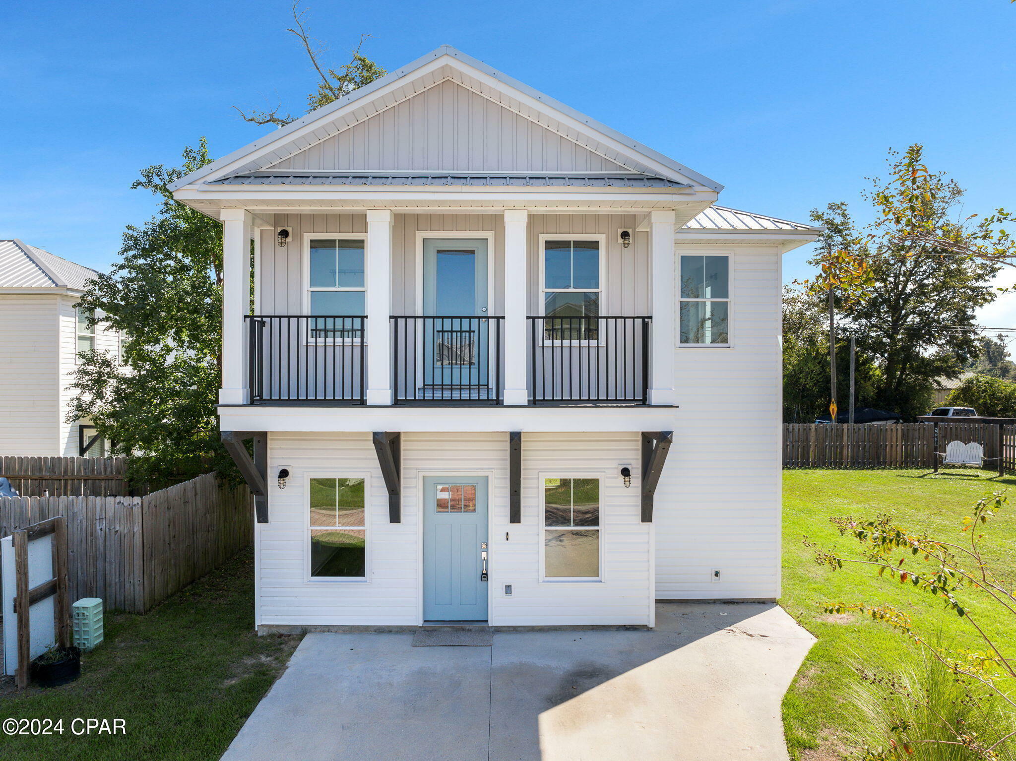 Property Photo:  315 N Gay Avenue  FL 32404 