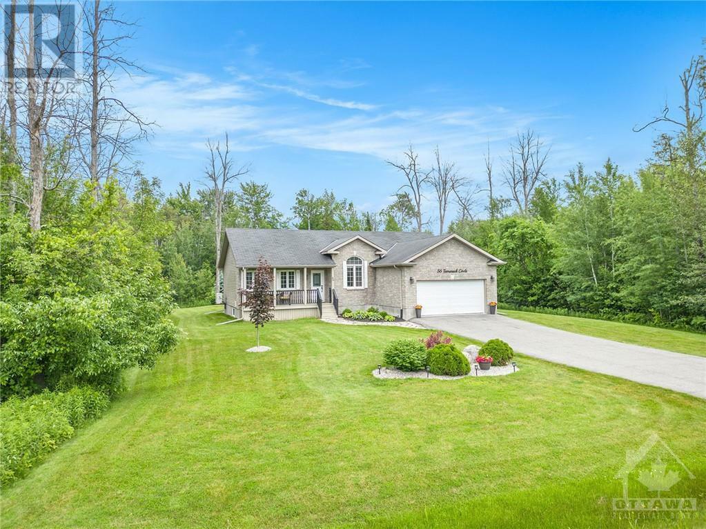 56 Tamarack Circle  Kemptville ON K0G 1J0 photo