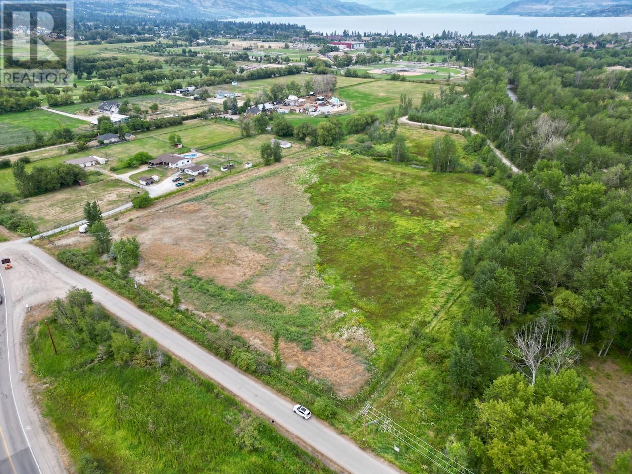 Property Photo: 3850 Swamp Road BC V1W 4M9