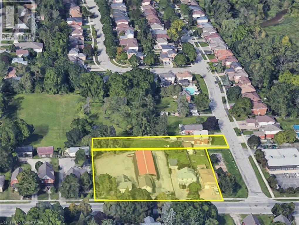 547 Lancaster Street West  Kitchener ON N2K 1M2 photo