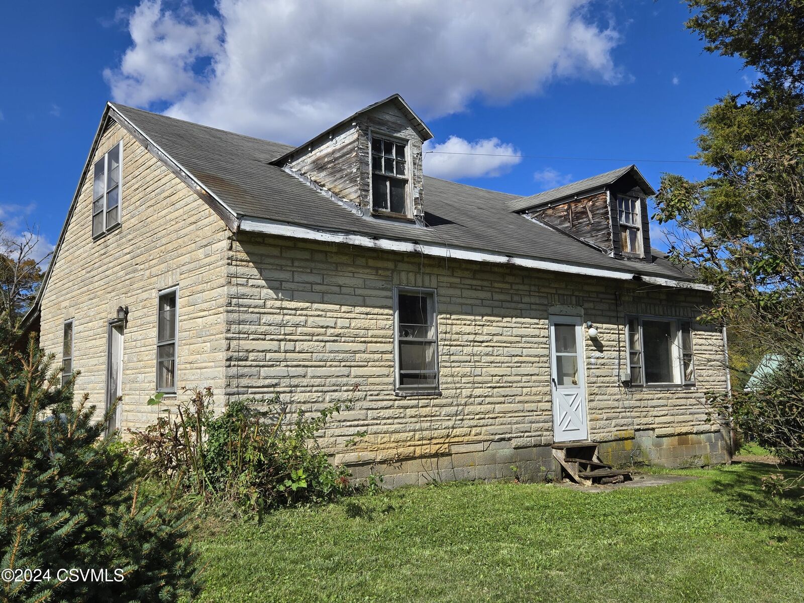 Property Photo: 3346 Stein Lane PA 17837