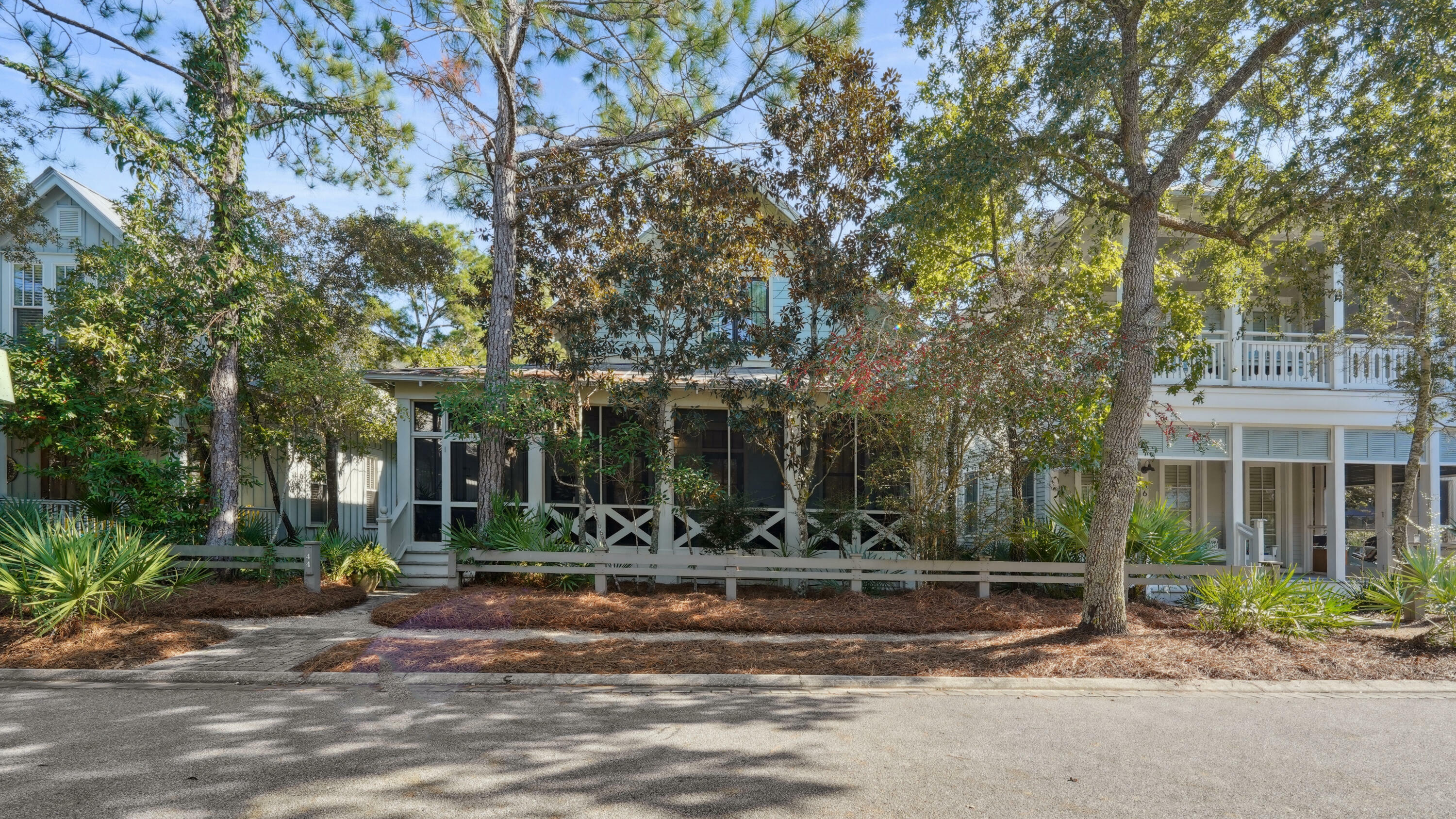 Property Photo: 44 Spartina Circle FL 32459
