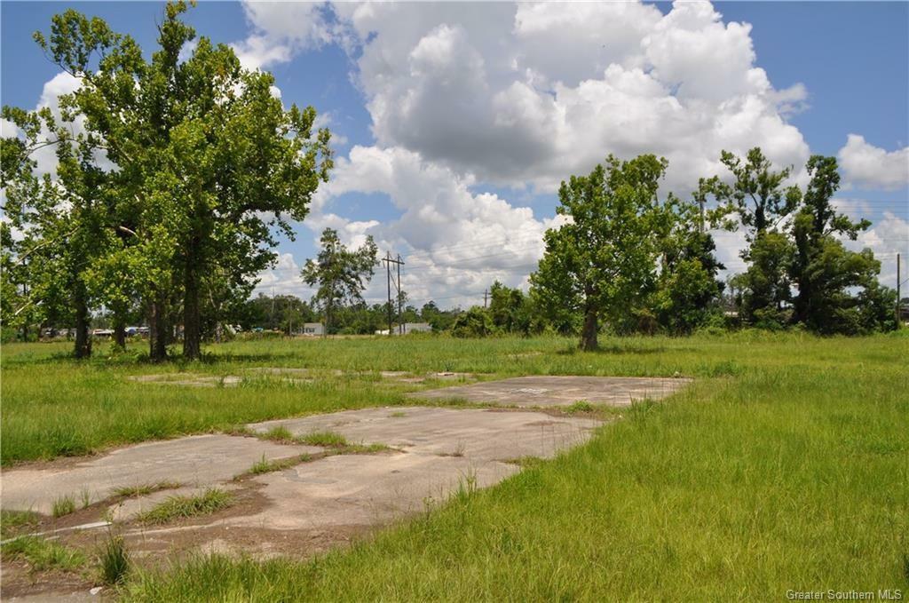 Property Photo:  1901 N Martin Luther King Highway  LA 70601 