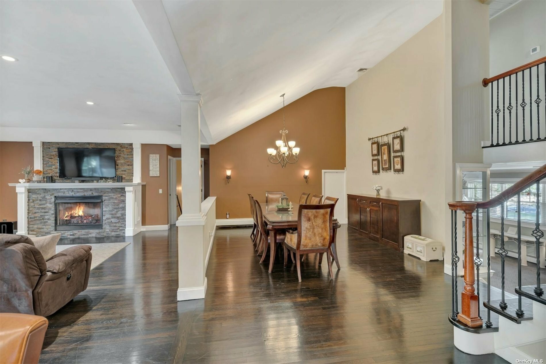 Property Photo:  439 Spruce Avenue  NY 11795 