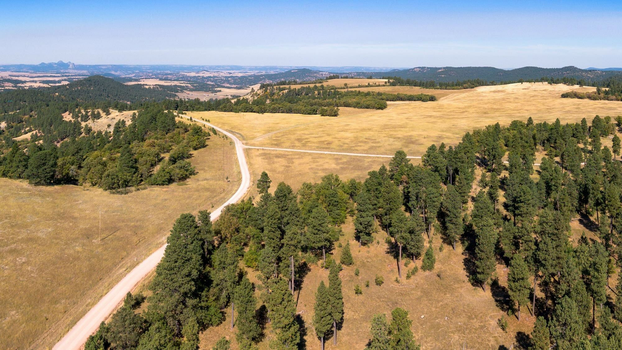 Property Photo:  Tbd Bear Lodge Ranch Road  WY 82714 