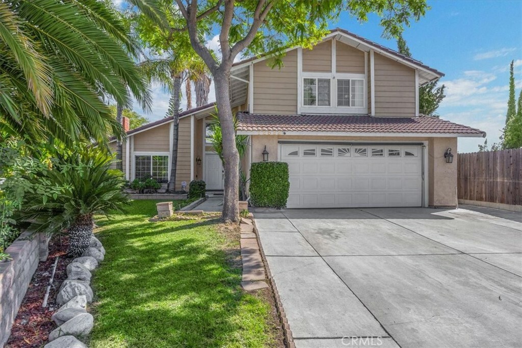 Property Photo:  12522 Heartleaf Street  CA 92553 