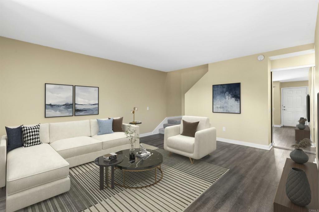 Property Photo: 3454 Castle Glen Drive 150 CA 92123