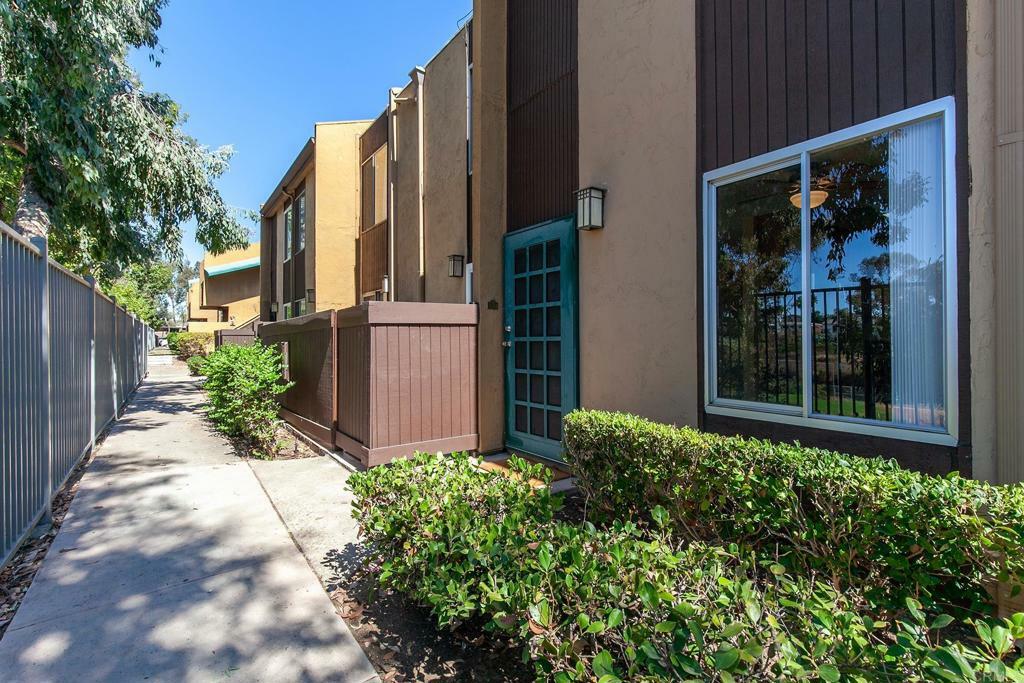 Property Photo:  3454 Castle Glen Drive 150  CA 92123 