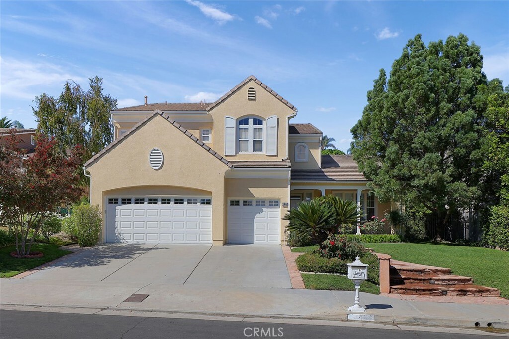 Property Photo:  24162 Lance Place  CA 91307 