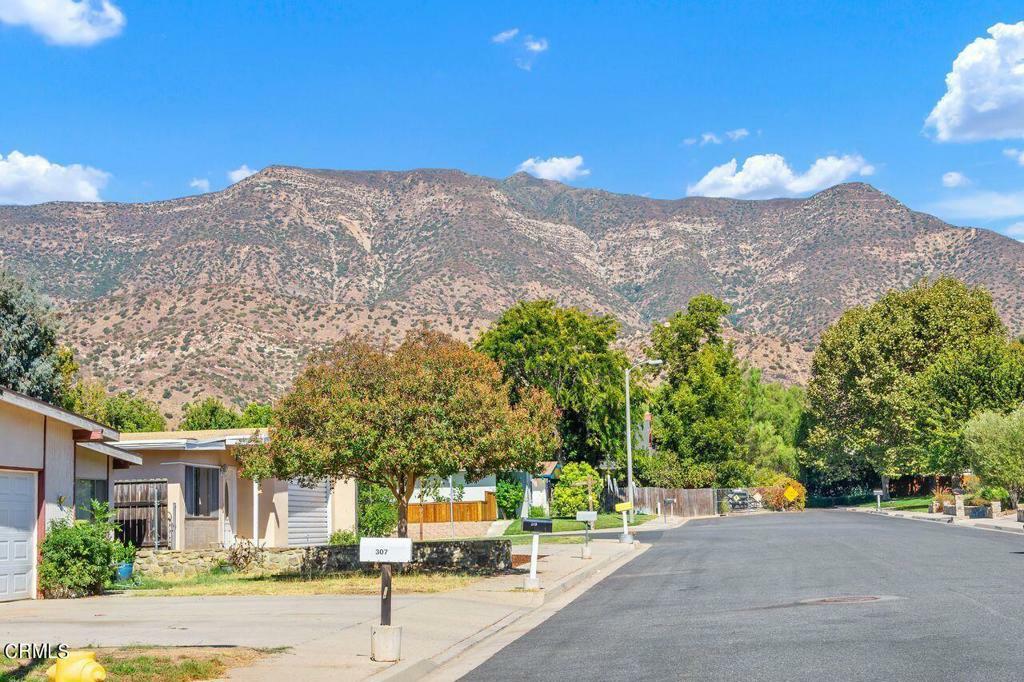 Property Photo: 303 Lark Ellen Avenue CA 93023
