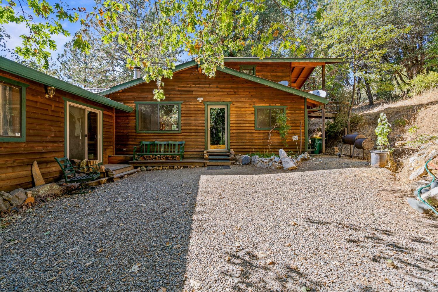 Property Photo:  2285 Cedarville Rd  CA 95684 