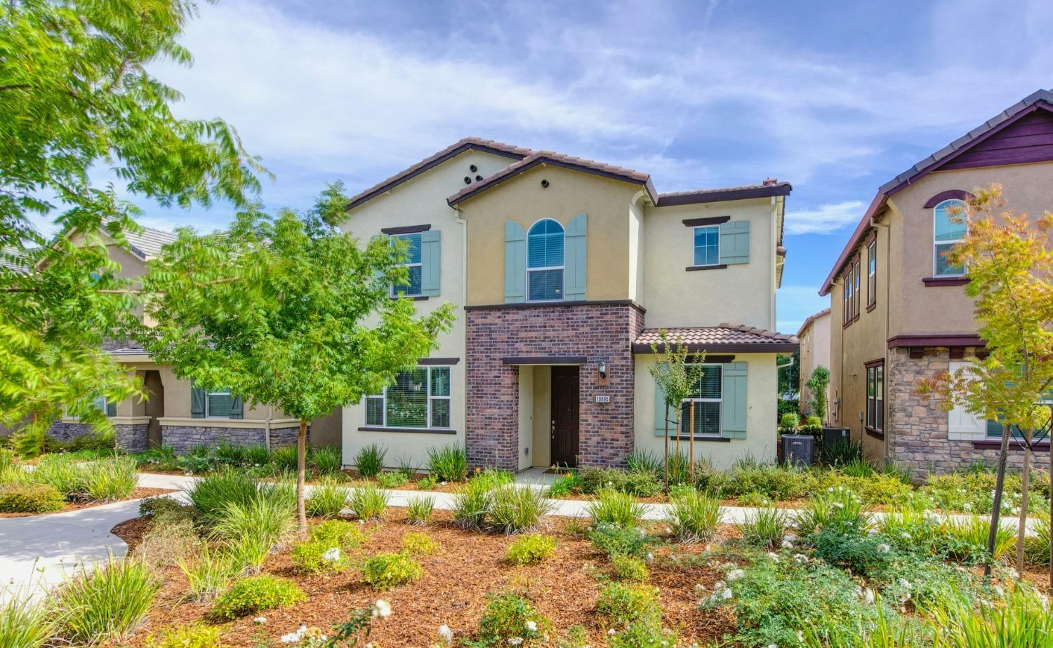 Property Photo:  10895 Portico Circle  CA 95670 