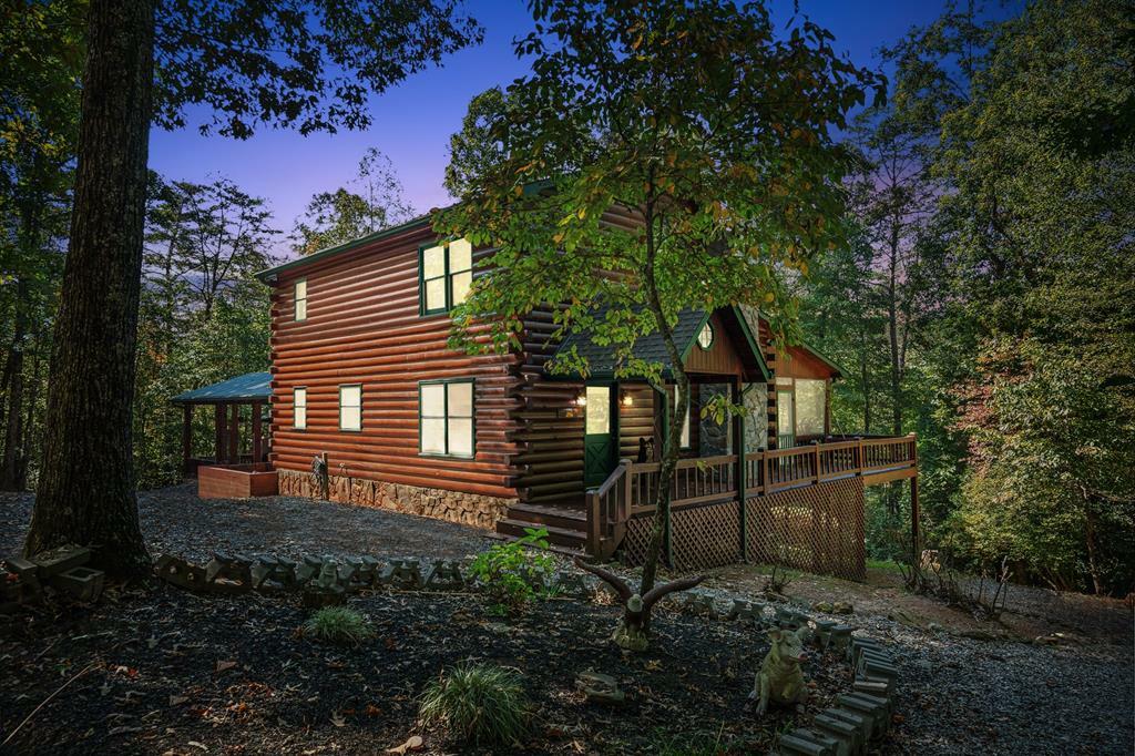 Property Photo:  246 Meadowoods Drive  GA 30560 