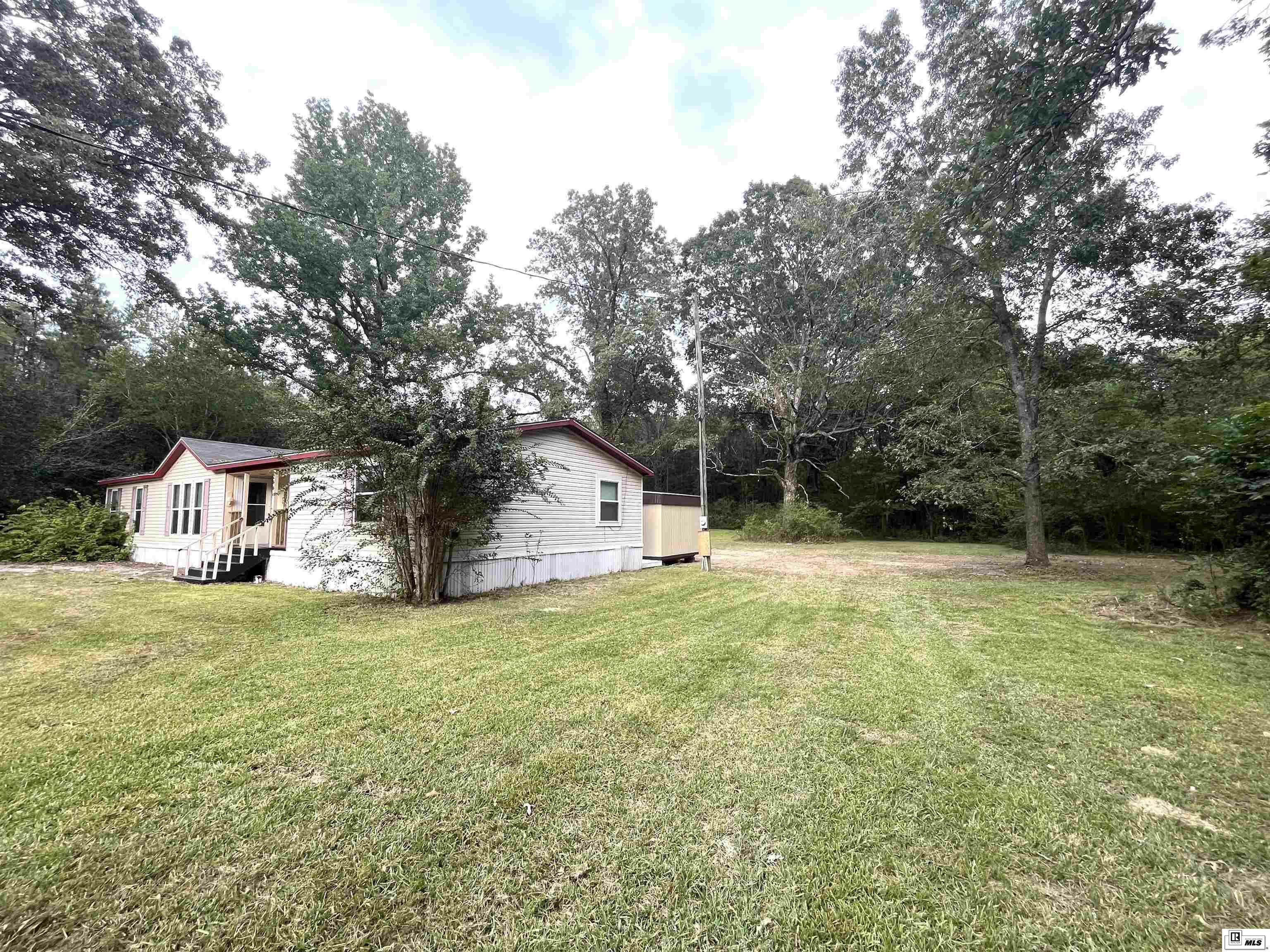 Property Photo:  244 Price Drive  LA 71263 