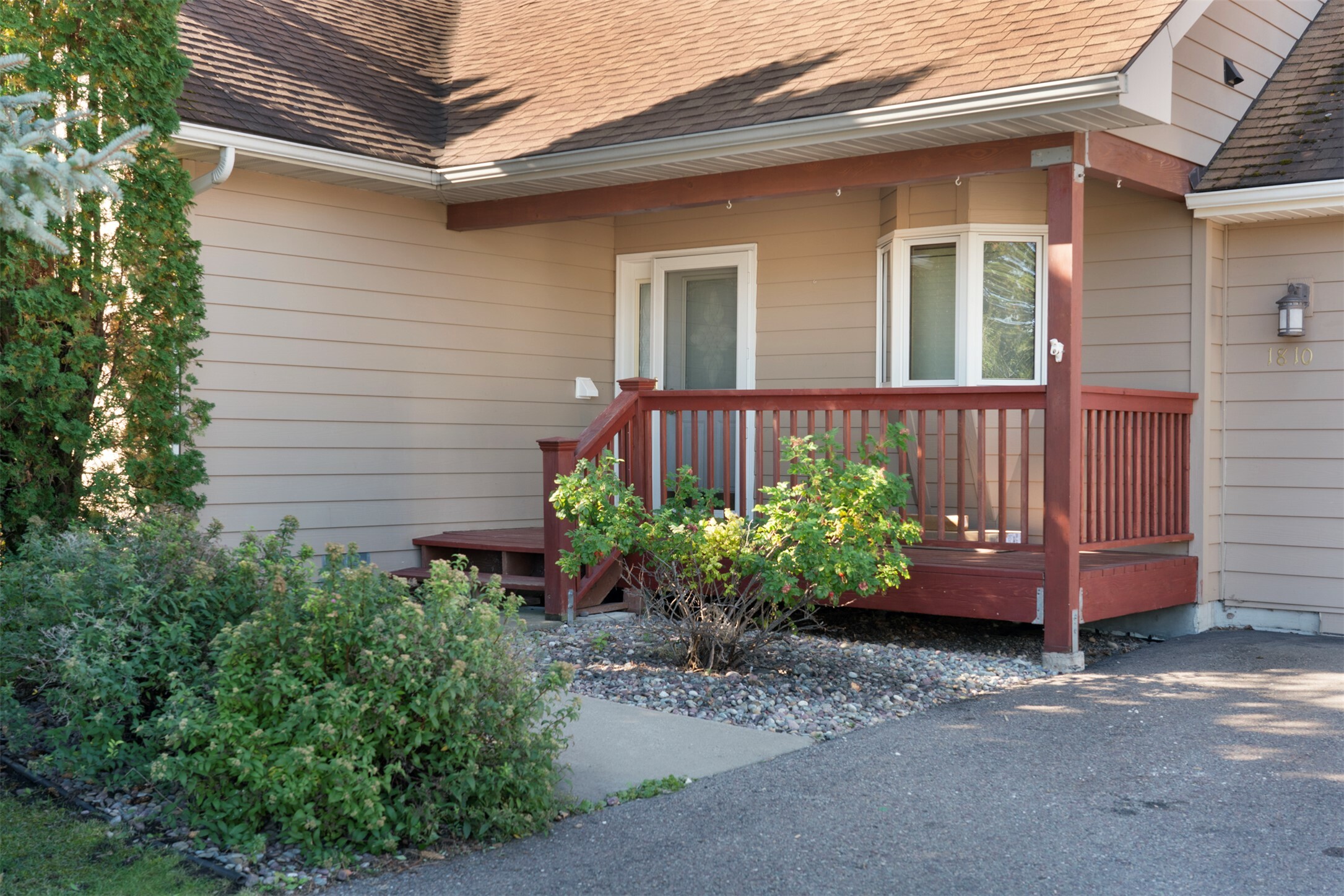 Property Photo:  1810 8th Avenue W  MT 59912 