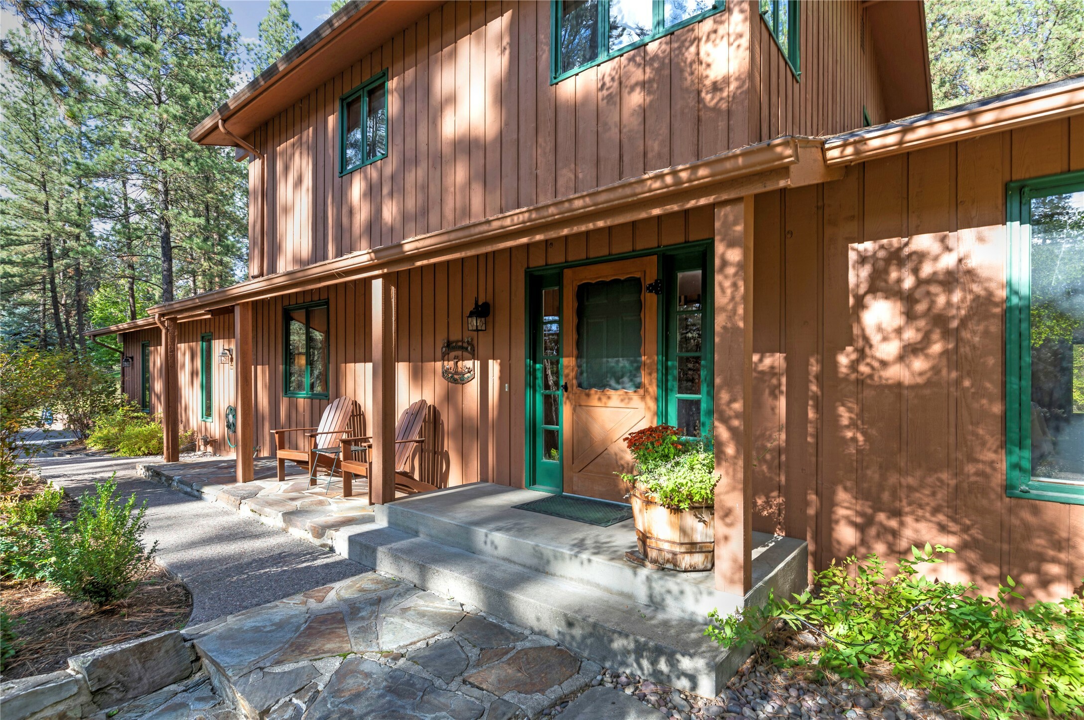 Property Photo:  680 Colorado Gulch Road  MT 59808 