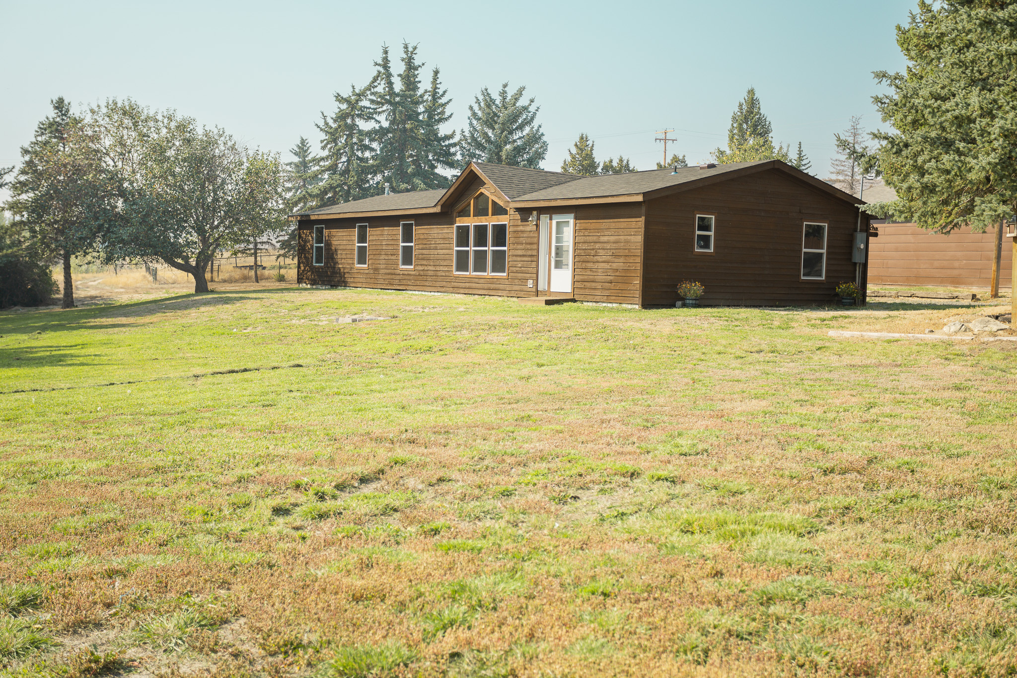 Property Photo:  1050 Mt Highway 55  MT 59759 