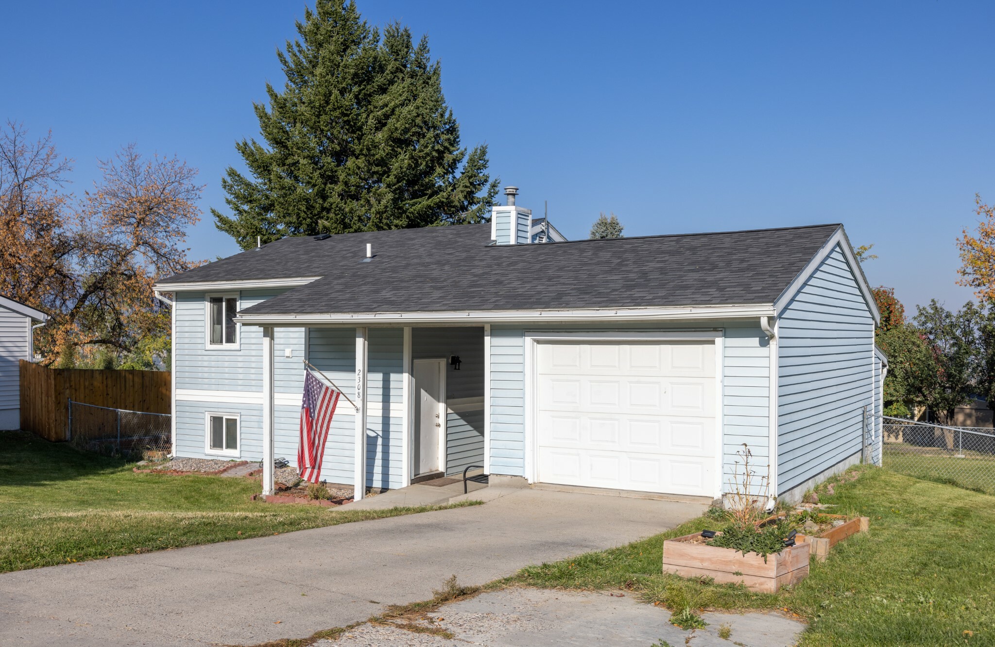 Property Photo:  2308 W Vista Drive  MT 59803 