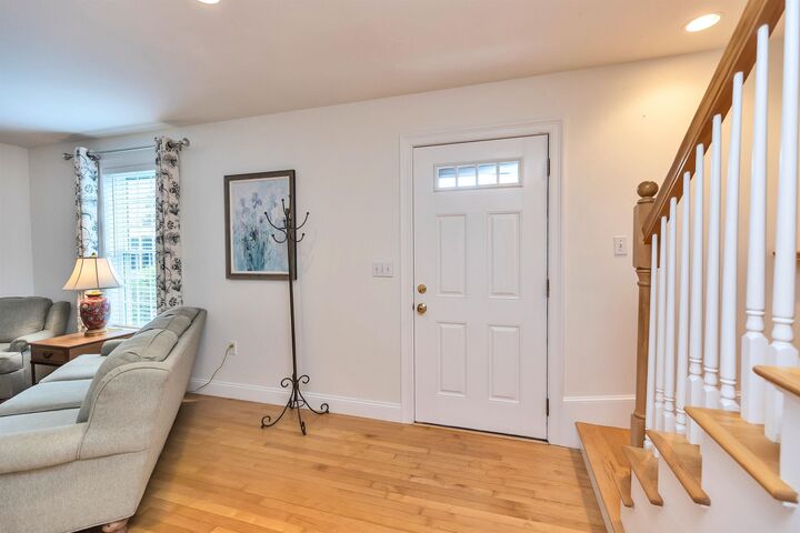 Property Photo:  305 River Grant Drive  NH 03229 