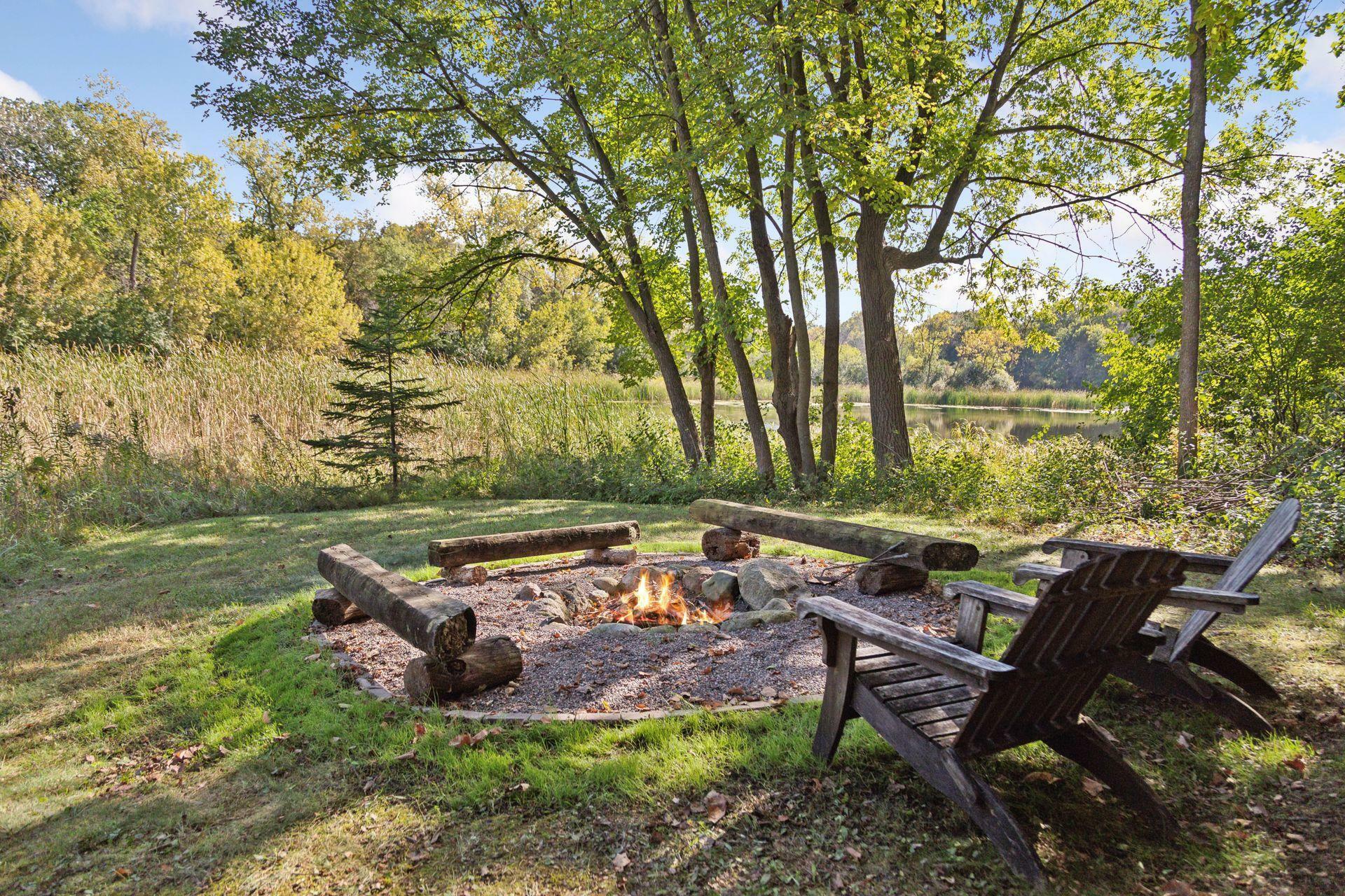 Property Photo:  15140 Woodruff Road  MN 55391 