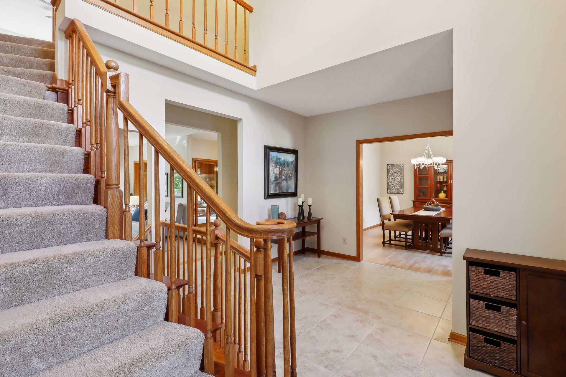 Property Photo:  1413 Forest Park Lane  MN 55337 