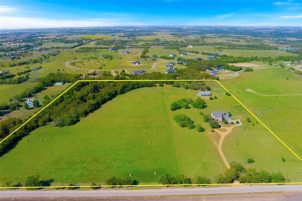 Property Photo:  6268 County Road 177  TX 75009 