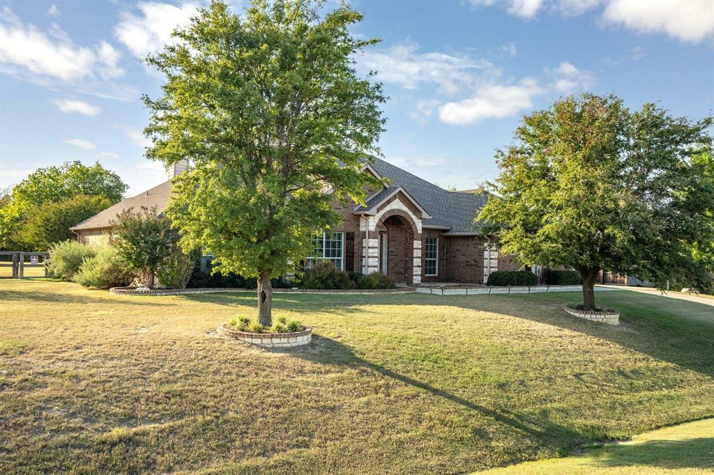 Property Photo:  7710 Valley Ridge Drive  TX 76247 