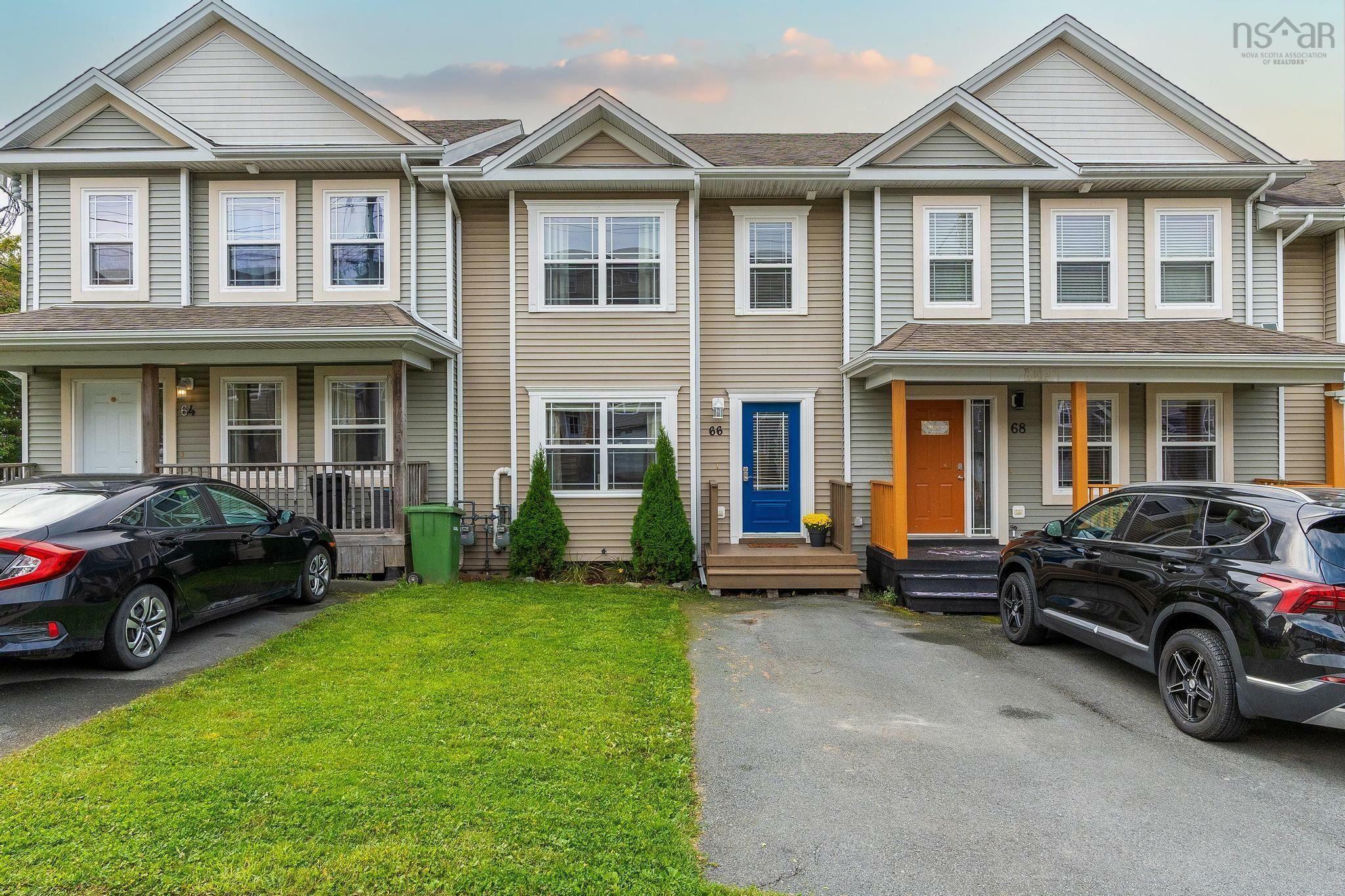 Property Photo:  66 Nadia Drive  NS B3A 0A6 