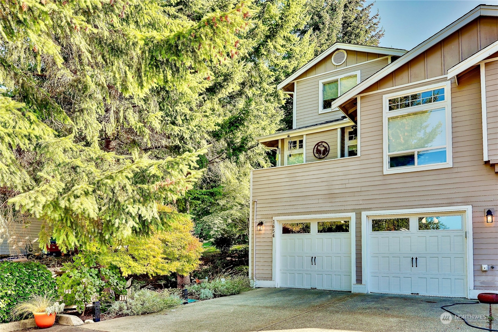 Property Photo:  1654 NW White Tail Place  WA 98383 