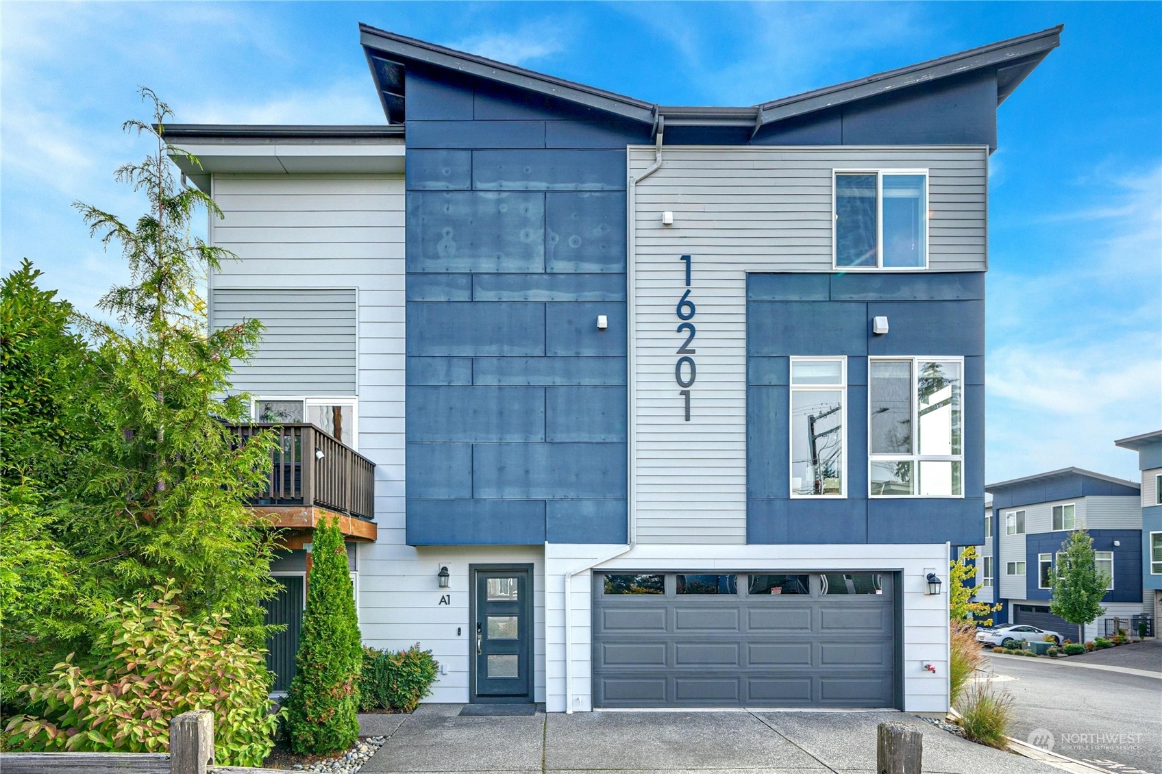 Property Photo:  16201 Meadow Road A1  WA 98087 