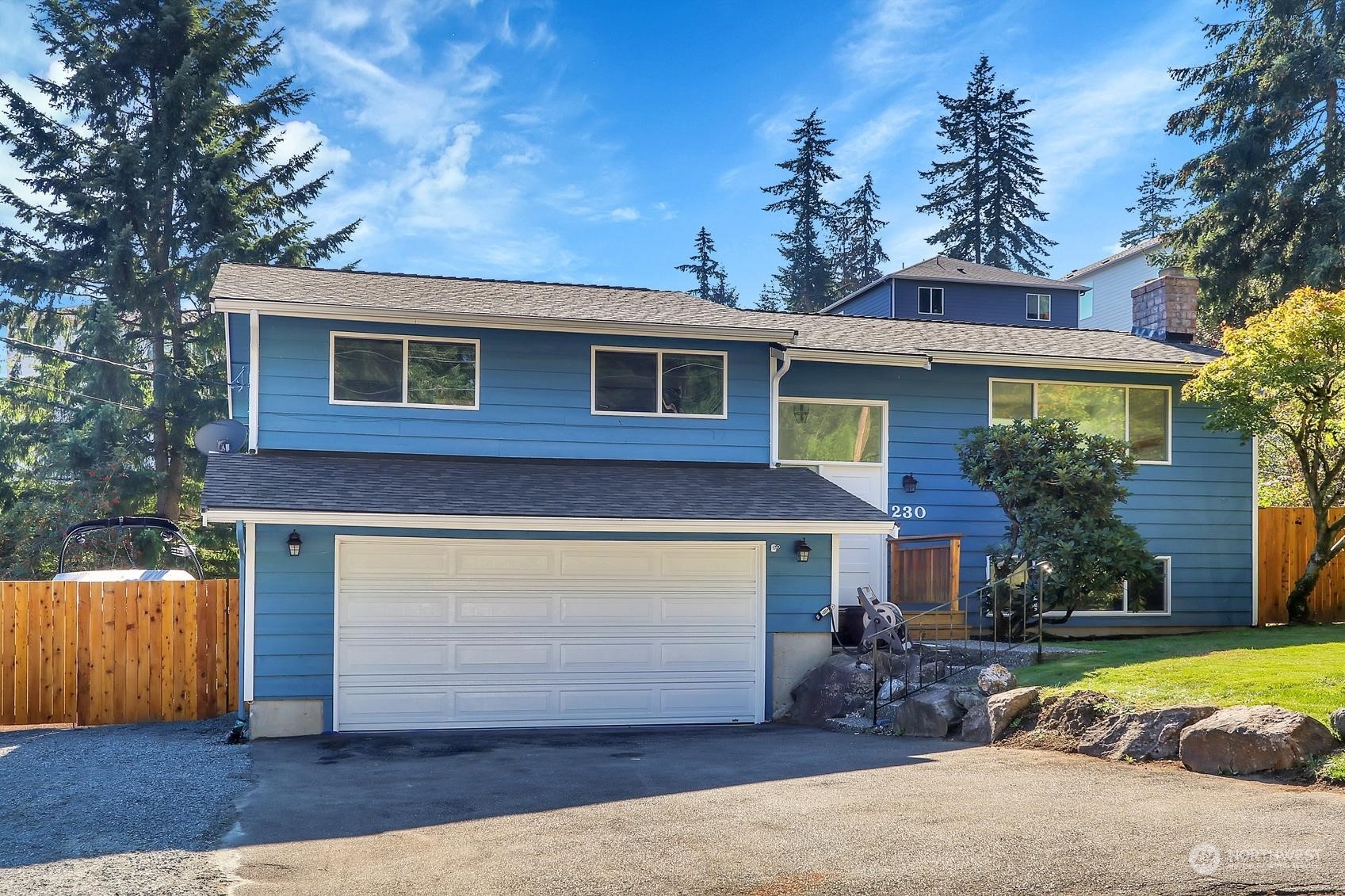 Property Photo:  230 144th Street SE  WA 98208 