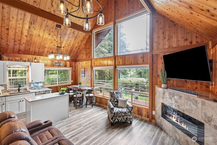 Property Photo: 50 SE Canna Place WA 98584