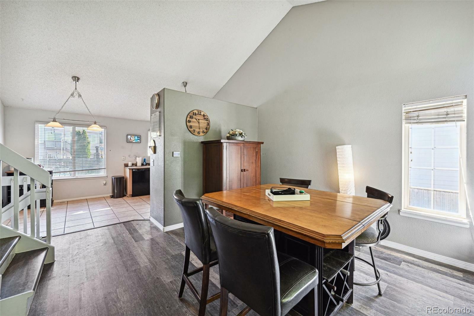 Property Photo:  2118 S Truckee Street  CO 80013 