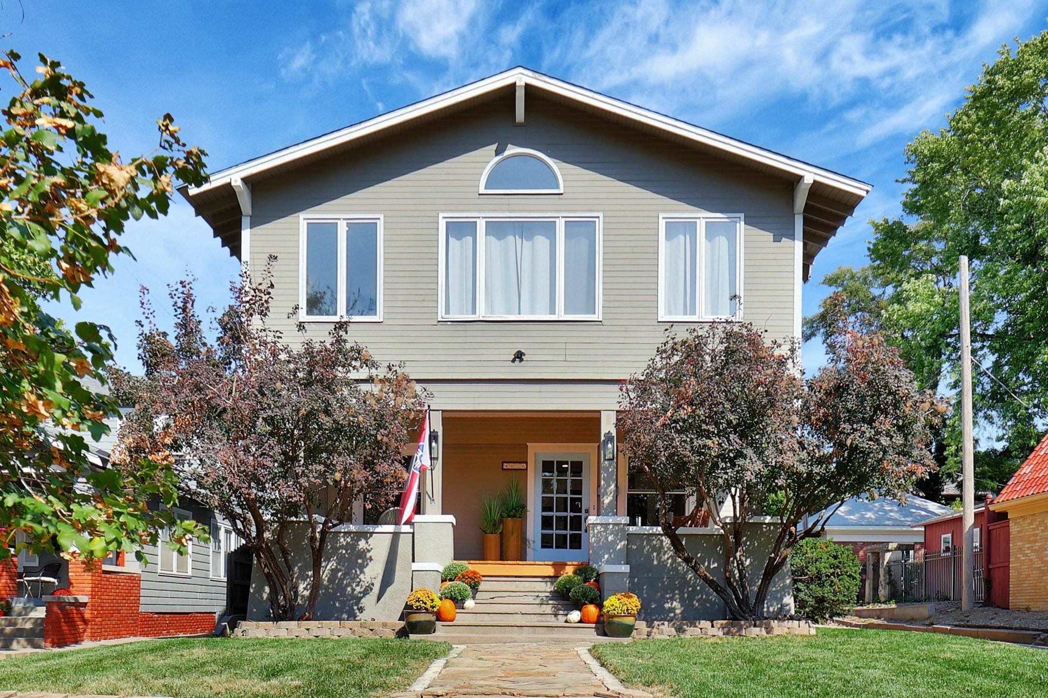 Property Photo:  4026 E English St  KS 67218 