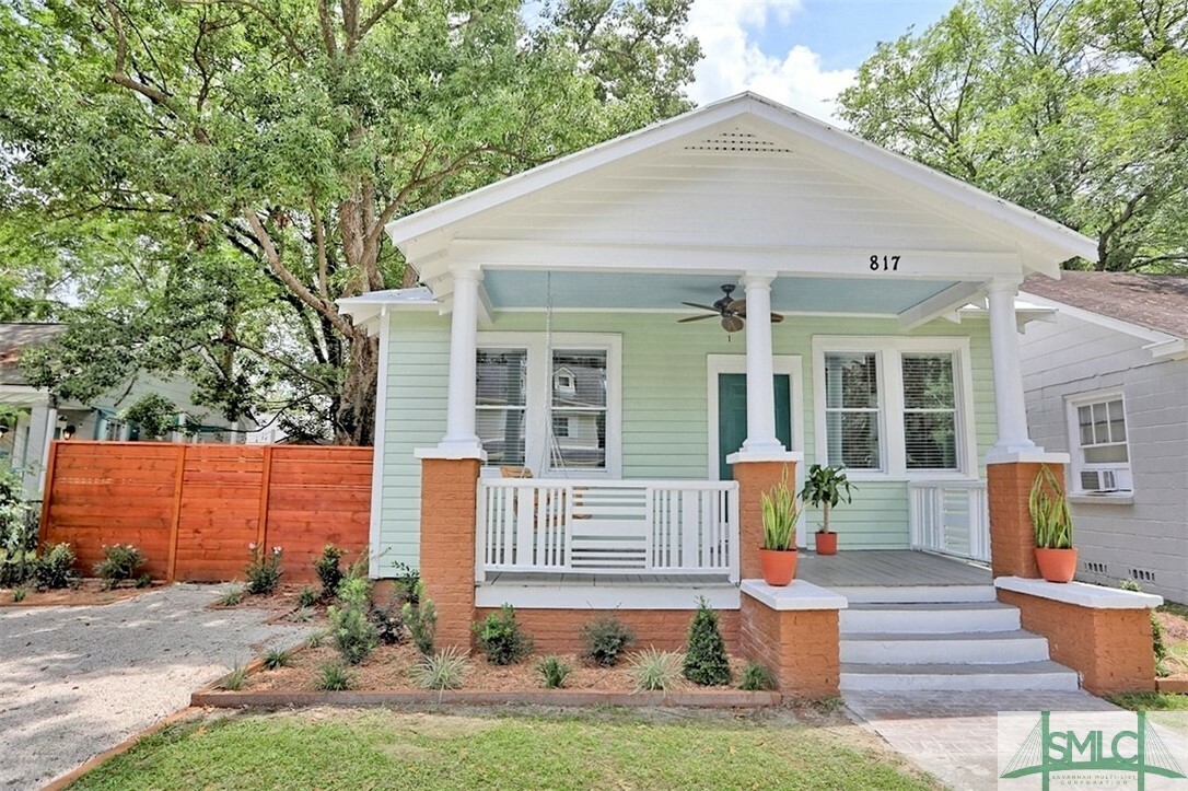 817 E 33rd Street  Savannah GA 31401 photo