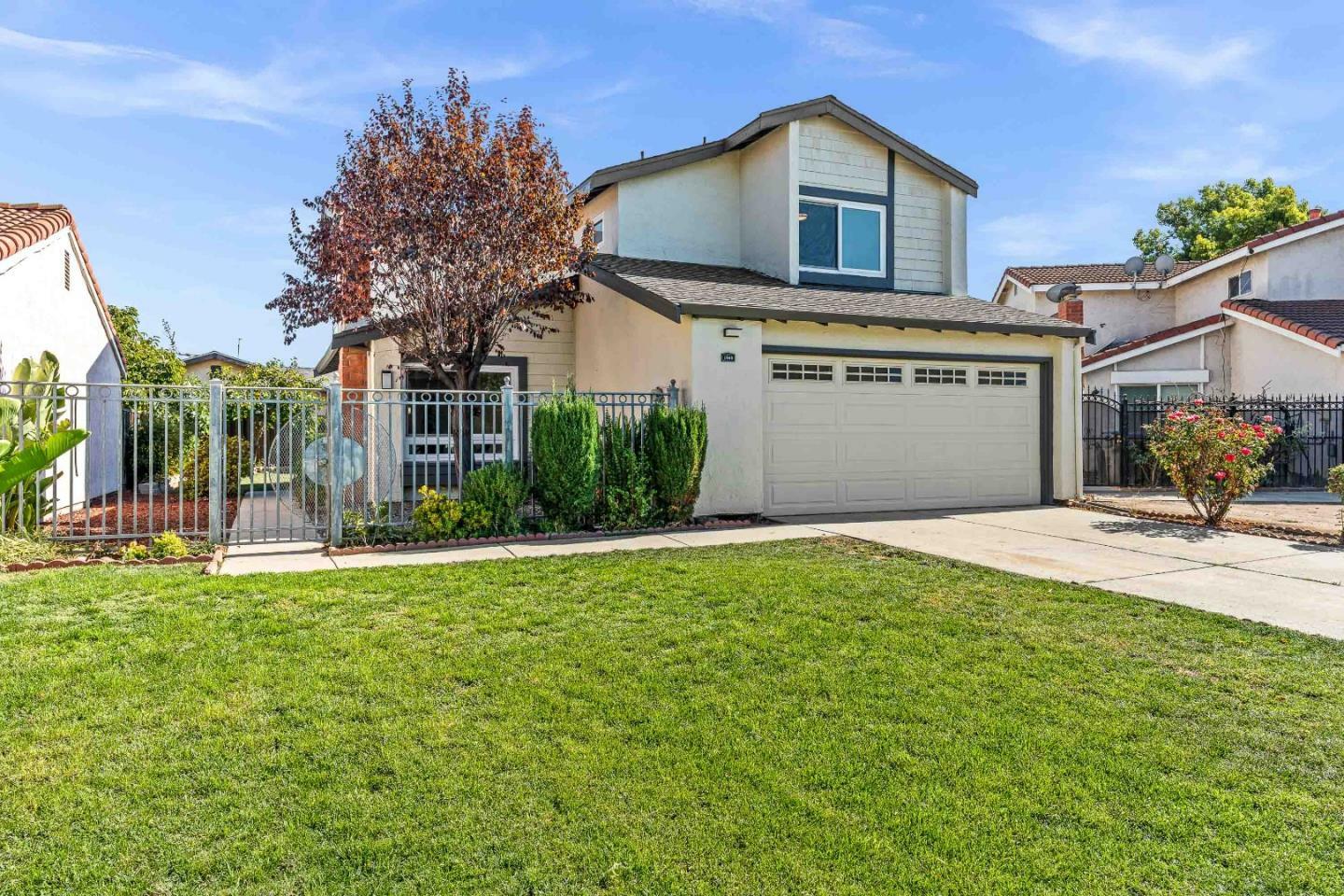 Property Photo: 1940 Brahms Court CA 95122