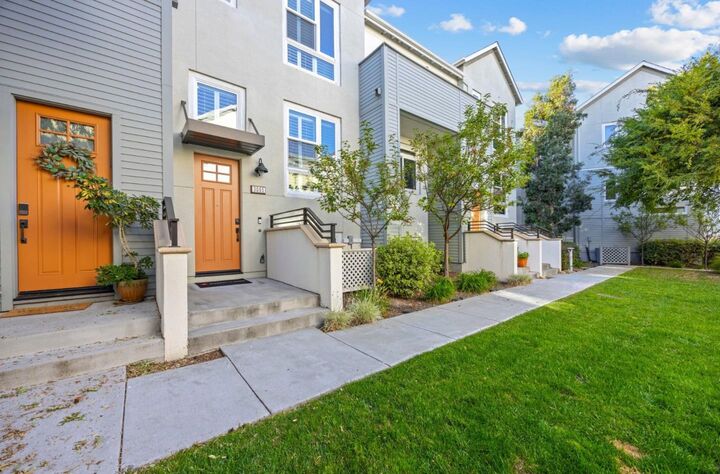 3065 Neves Road  San Mateo CA 94403 photo