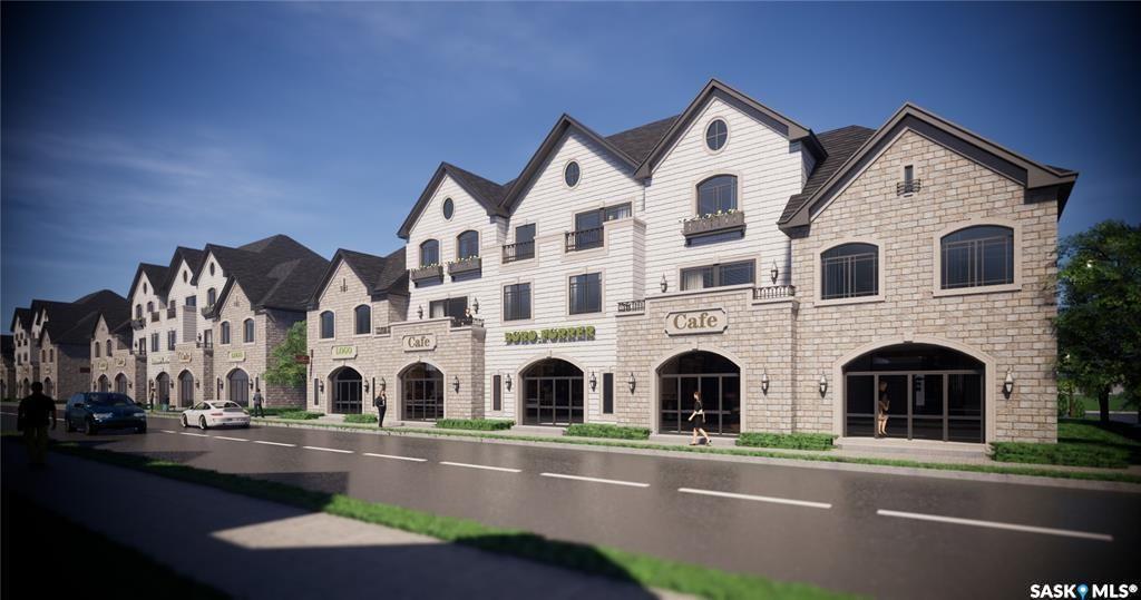 Property Photo: V3 Prairie Dawn Drive SK S0K 1K0