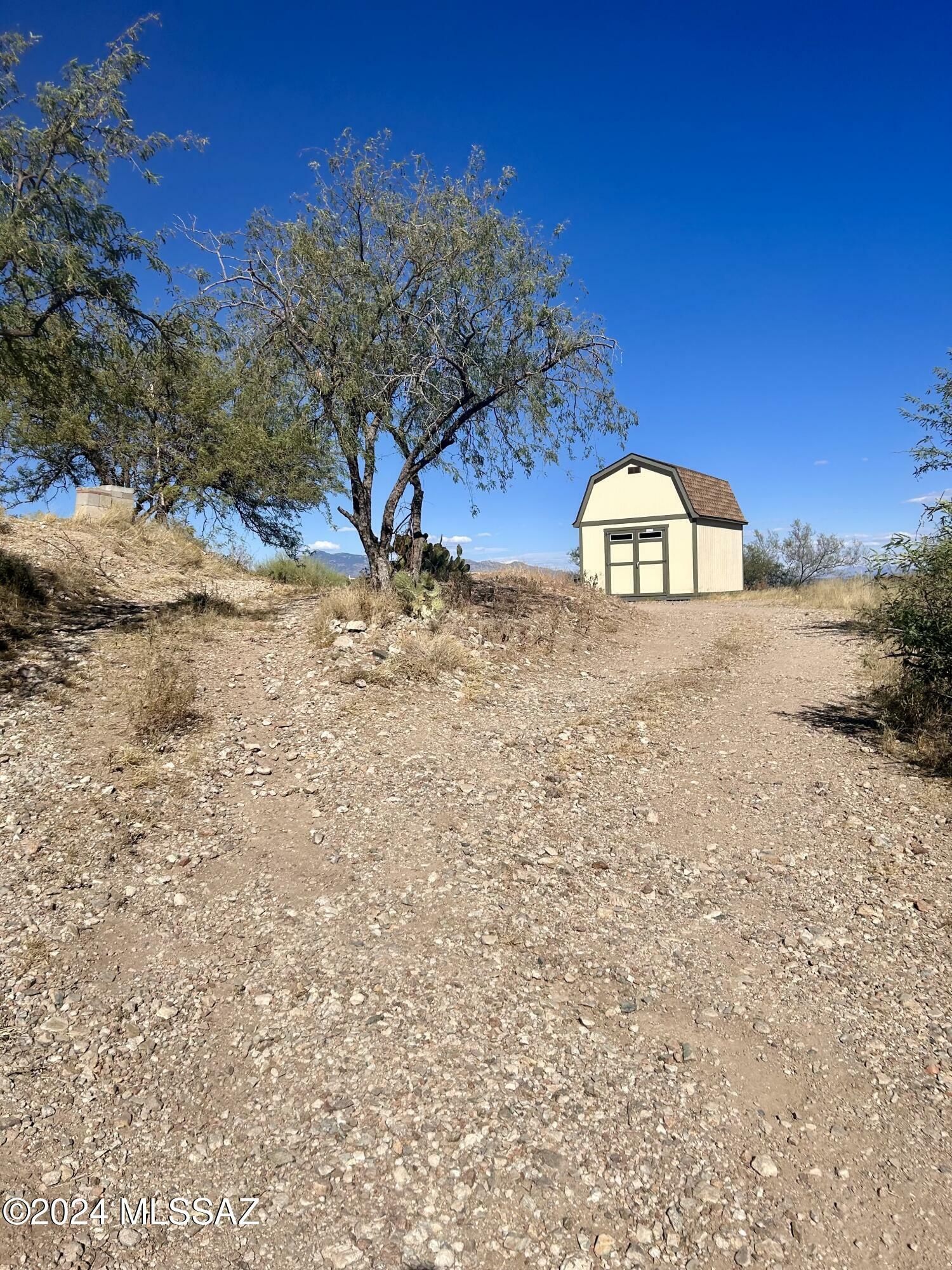 Property Photo:  17640 S Copper Cut Trail  AZ 85641 