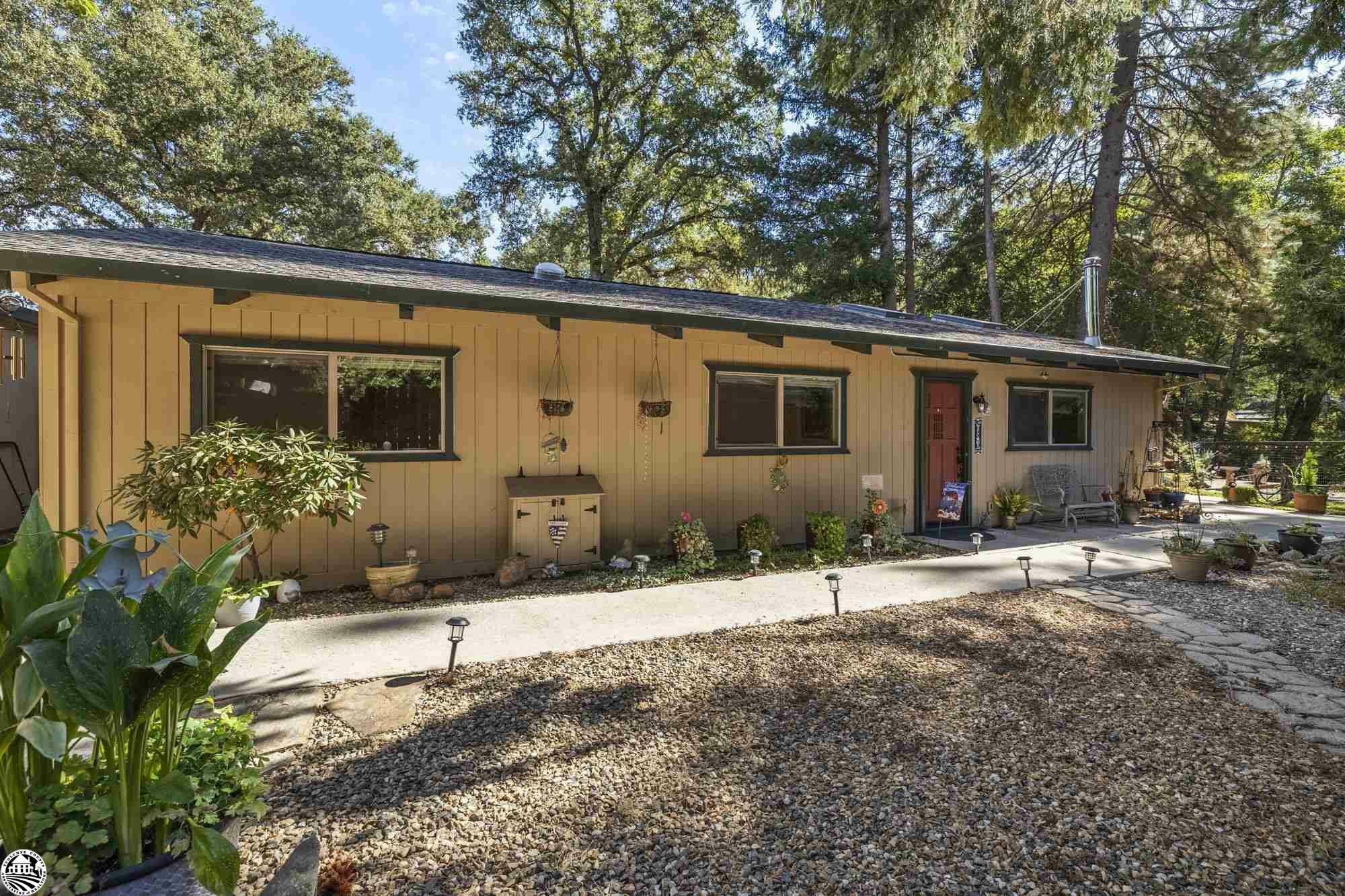 Property Photo:  16503 Creekside Drive  CA 95370 