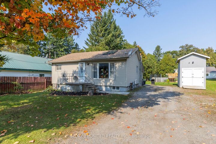 Photo de la propriété:  572 Old Norwood Rd  ON K0L 1Z0 