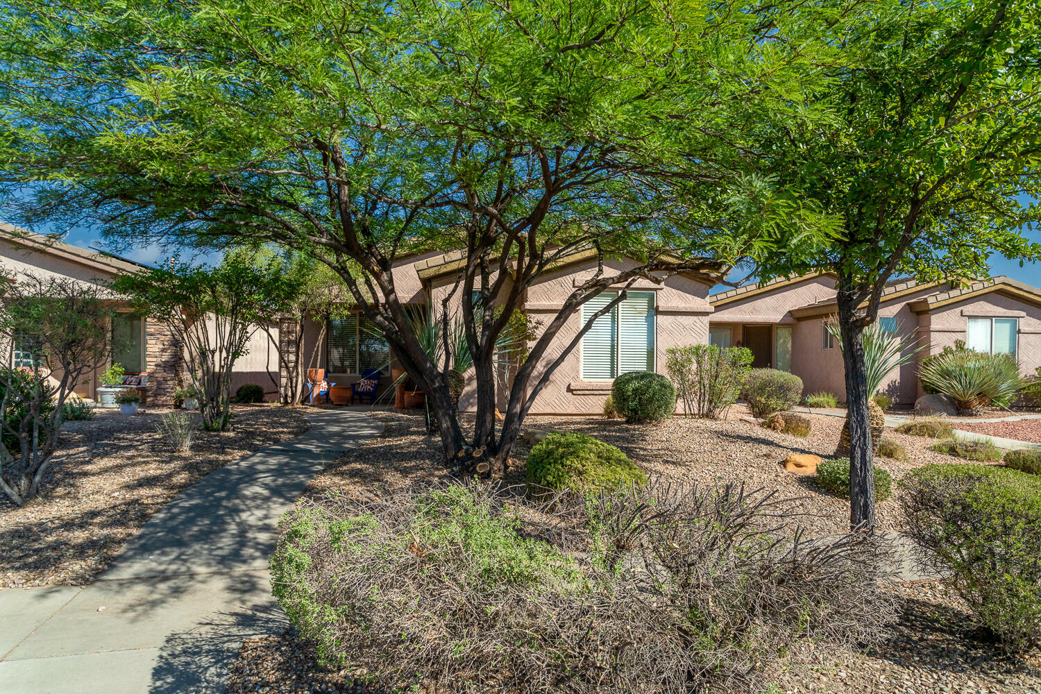 Property Photo:  3721 E Canyon Crest Ave  UT 84780 