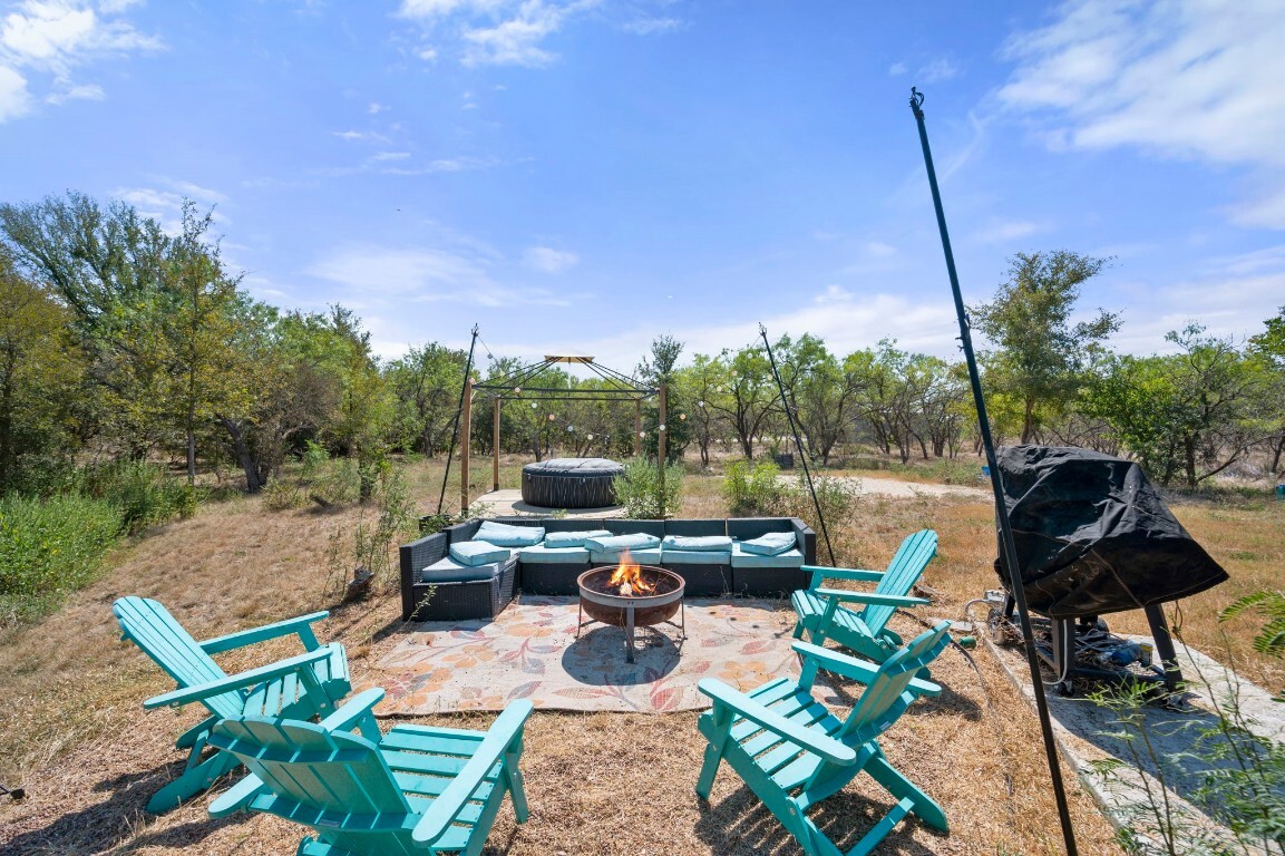 Property Photo:  4155 Barth Road  TX 78644 