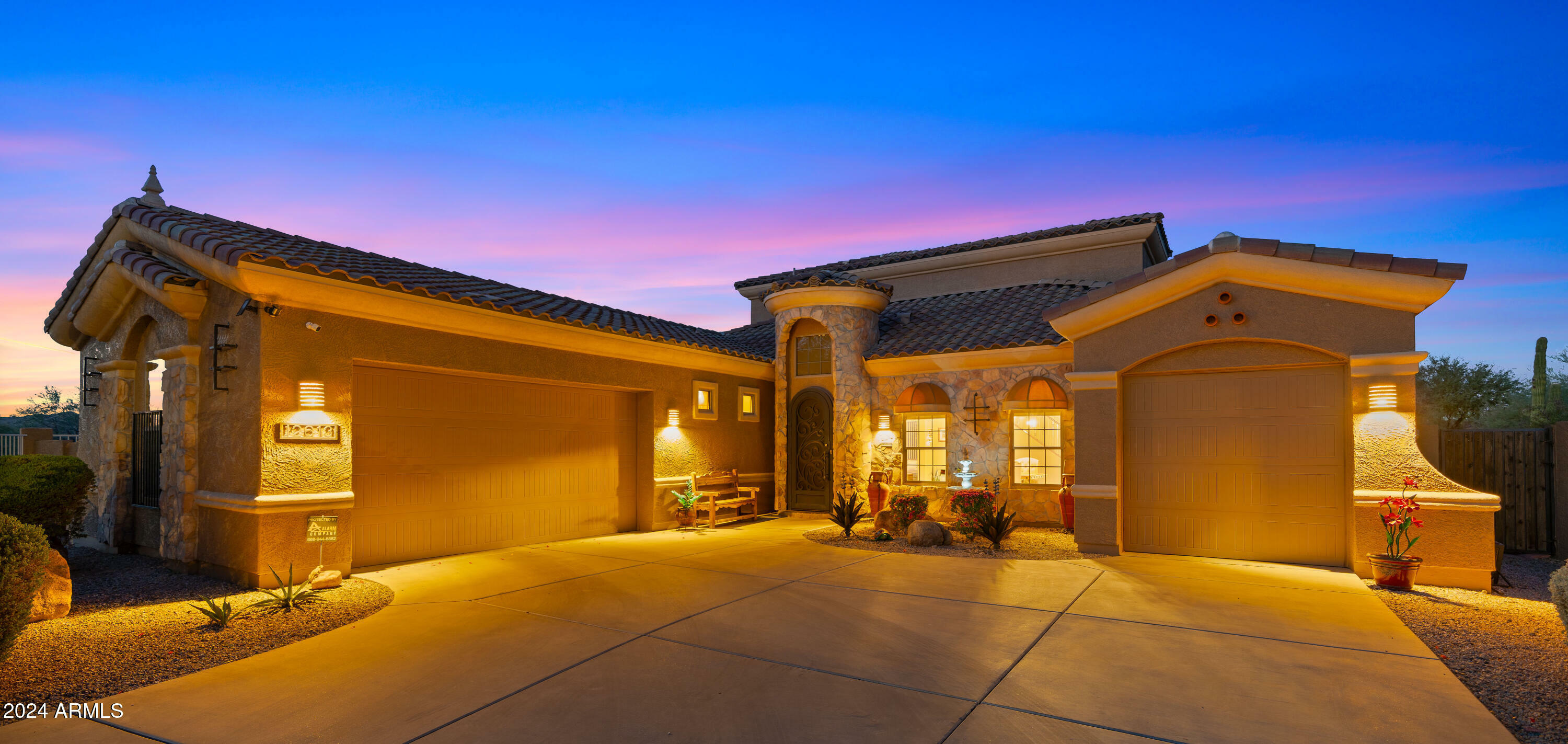 Property Photo:  12613 S 183rd Avenue  AZ 85338 