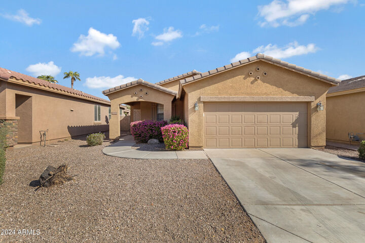Property Photo:  6858 W Darrel Road  AZ 85339 