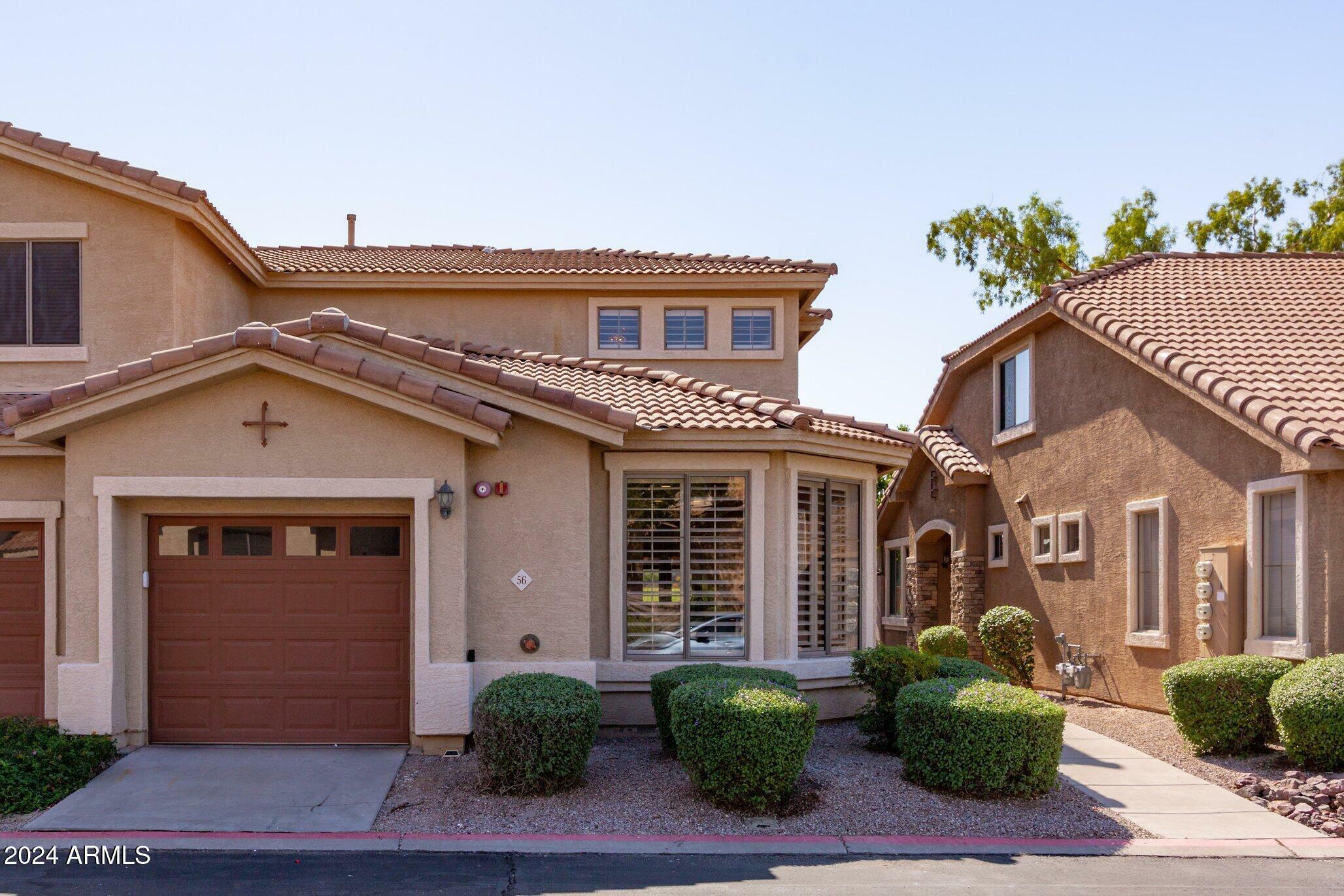 Property Photo:  5415 E McKellips Road 56  AZ 85215 