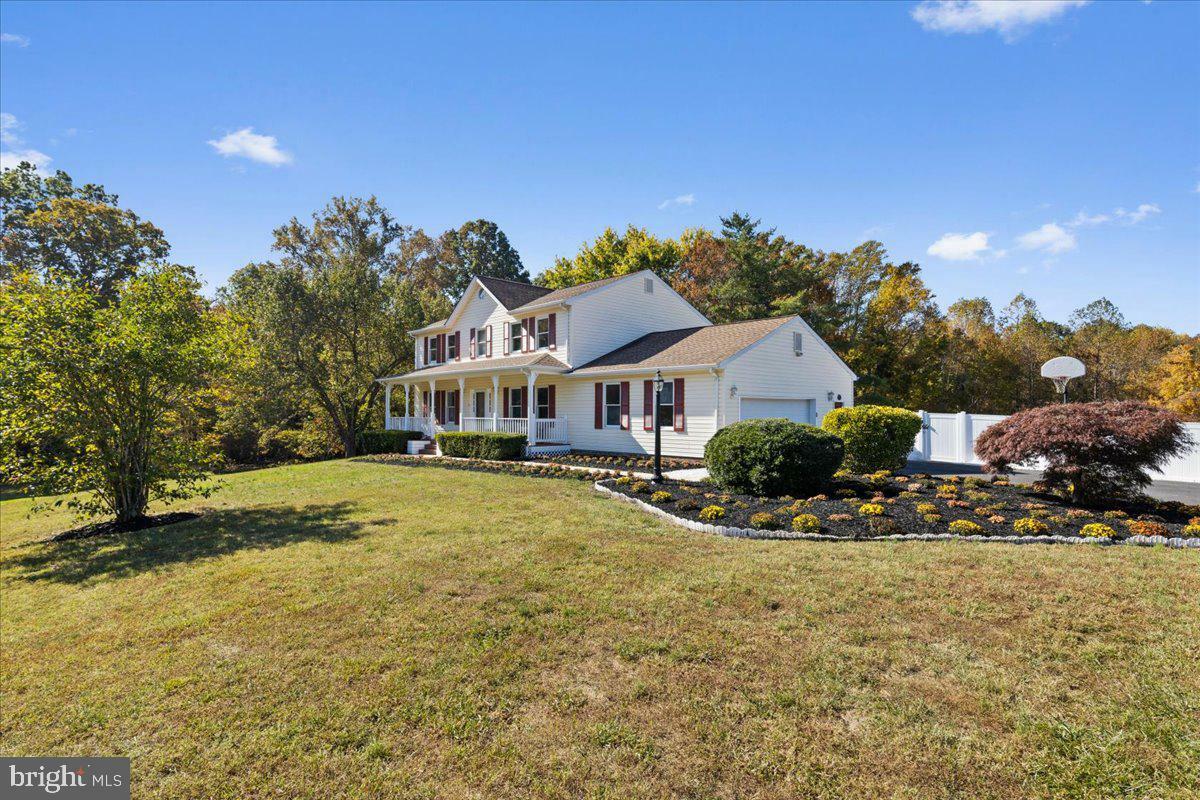 Property Photo:  10205 Trinity Church Road  MD 20622 