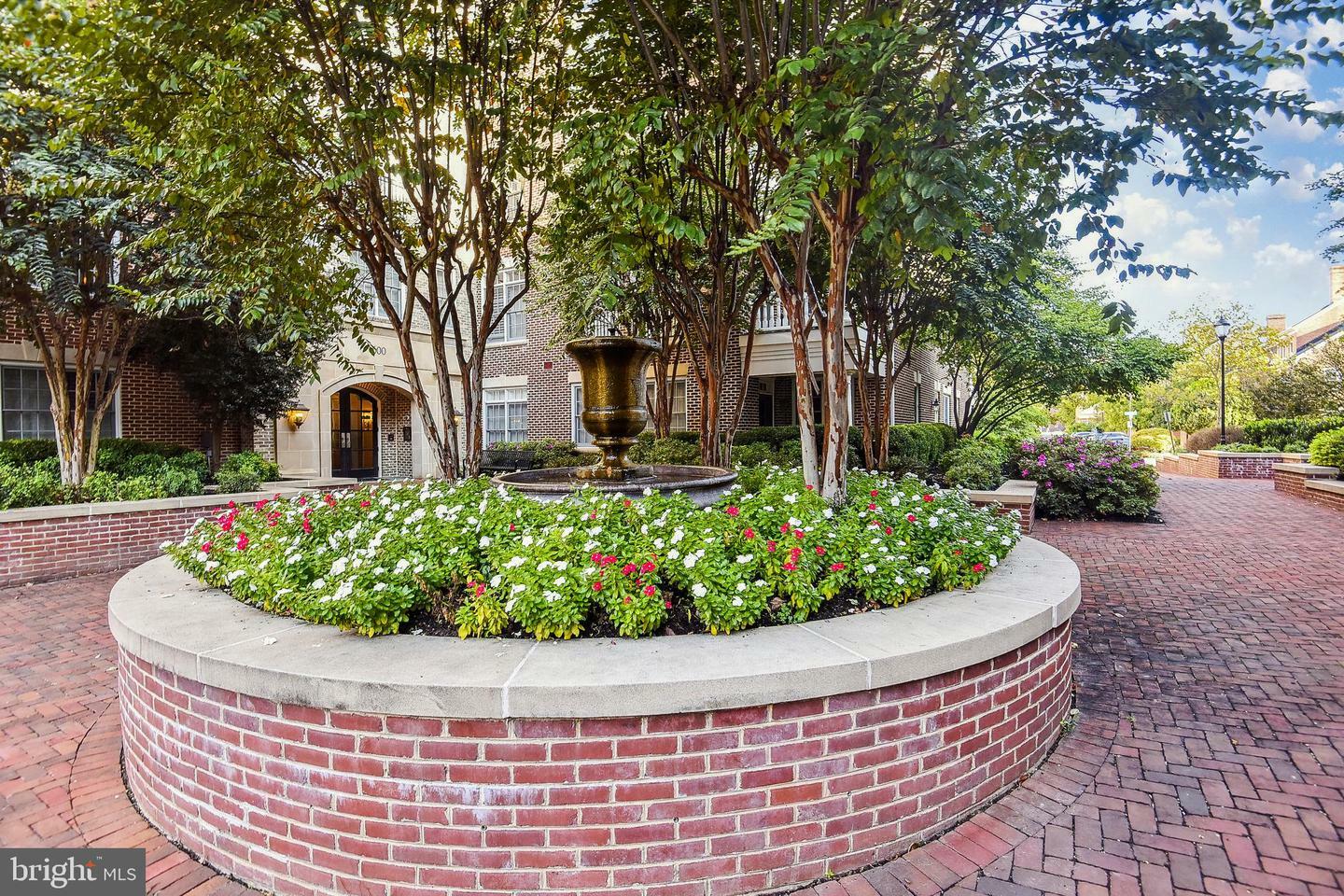 Property Photo:  600 Second Street 105  VA 22314 