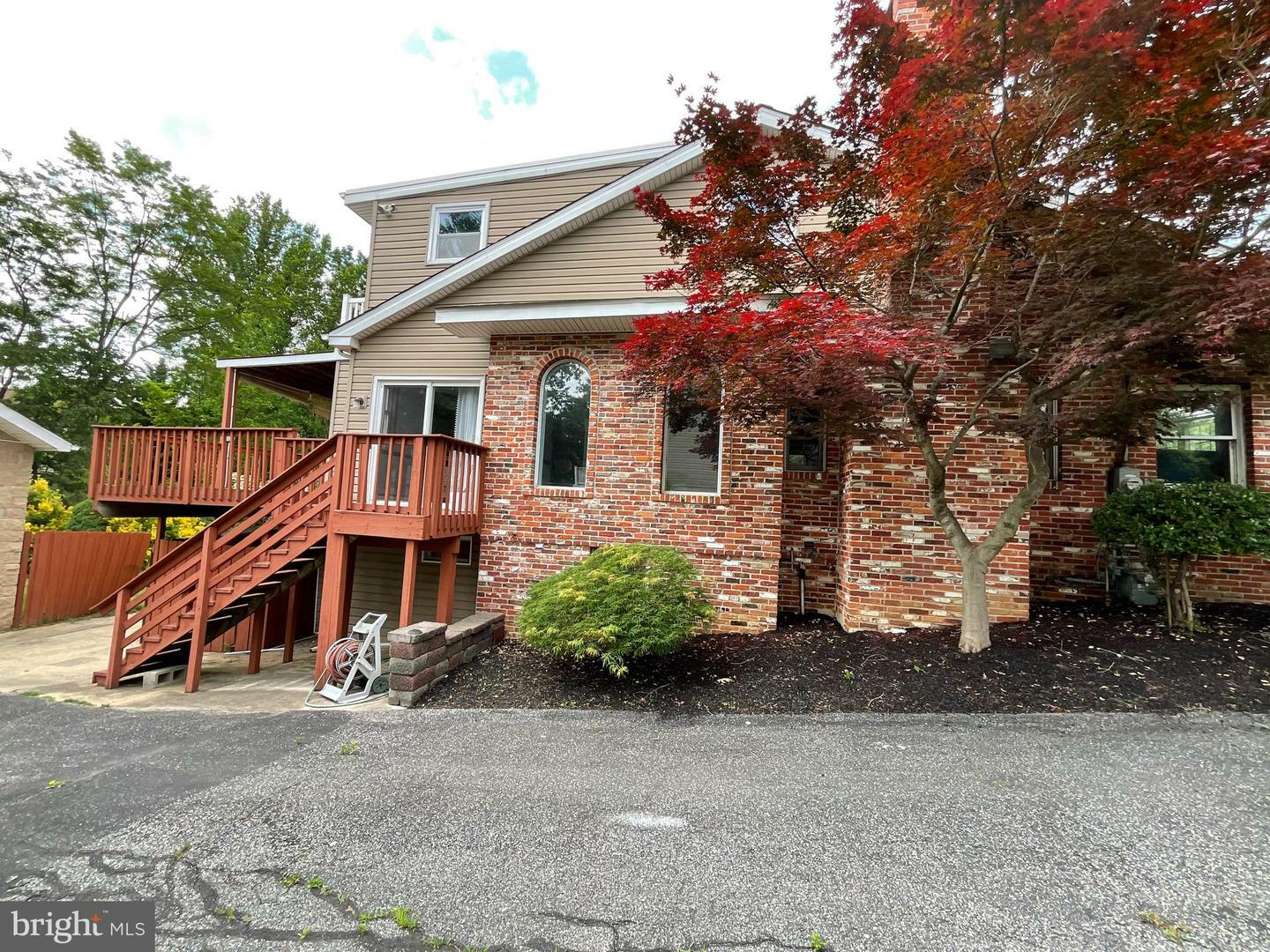 Property Photo:  615 W Brookhaven Road  PA 19086 