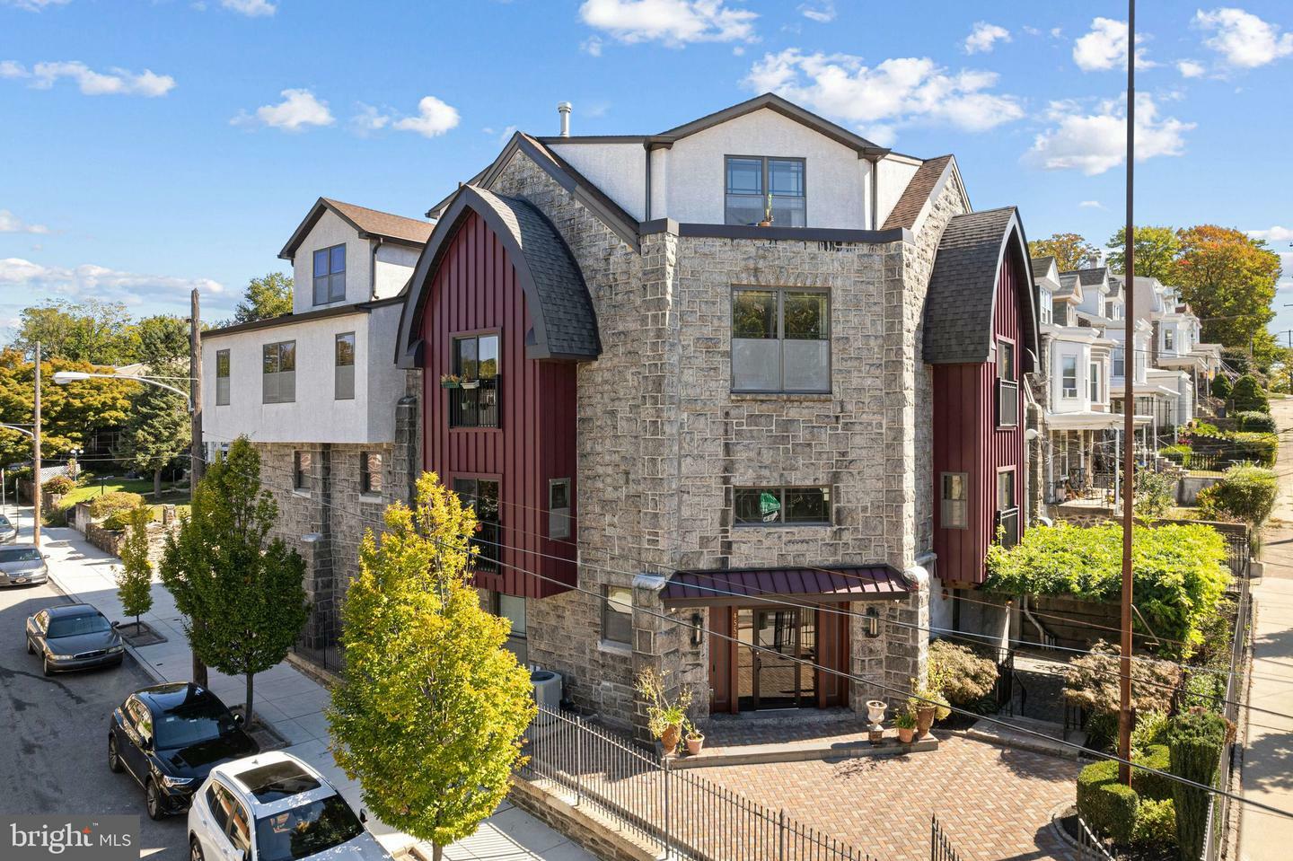 Property Photo:  4557 Manayunk Avenue 7  PA 19128 